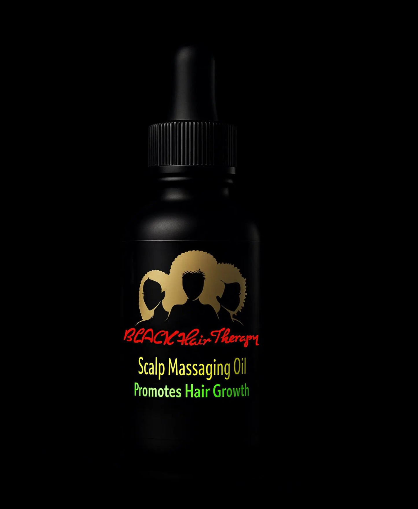 Scalp Massaging Oil