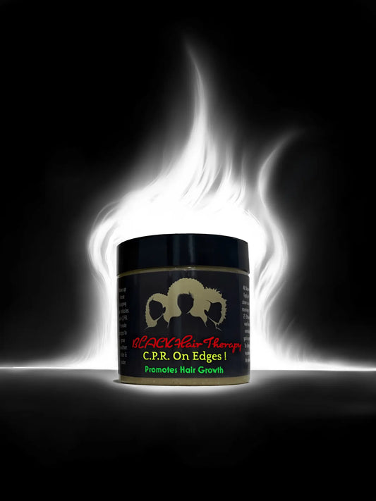 C.P.R On Edges!